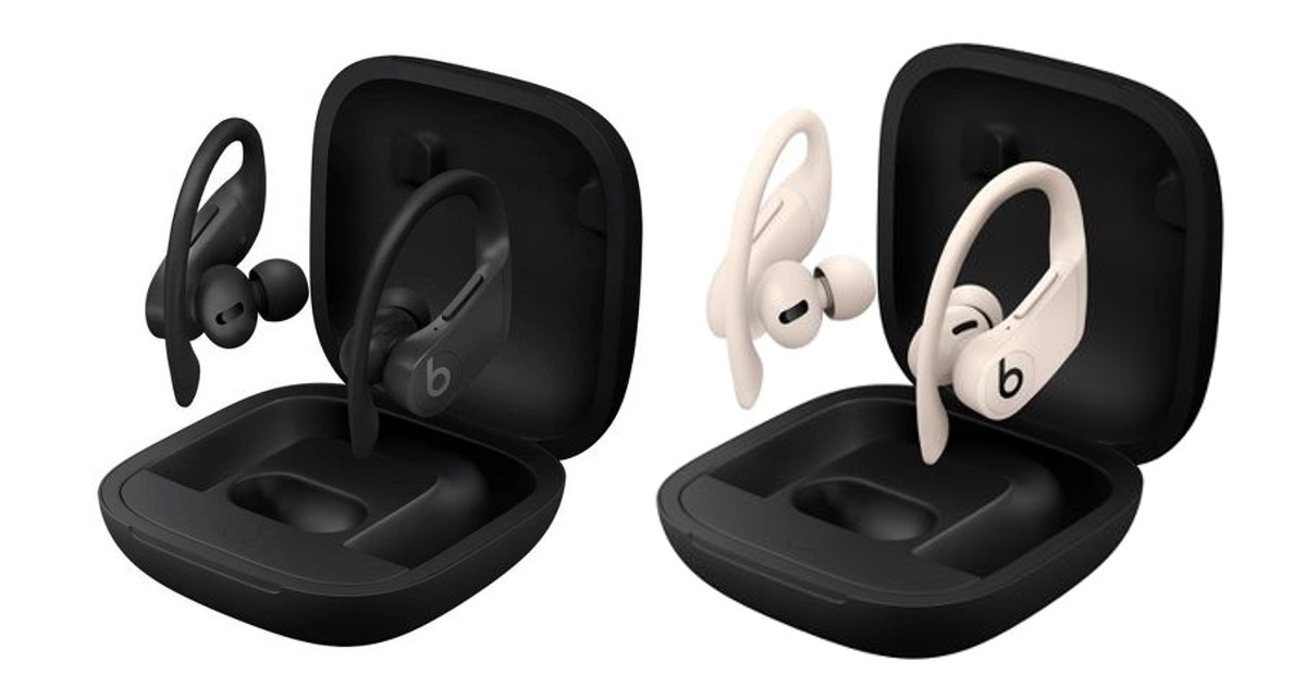 Audífonos Inalámbrico Powerbeats Pro