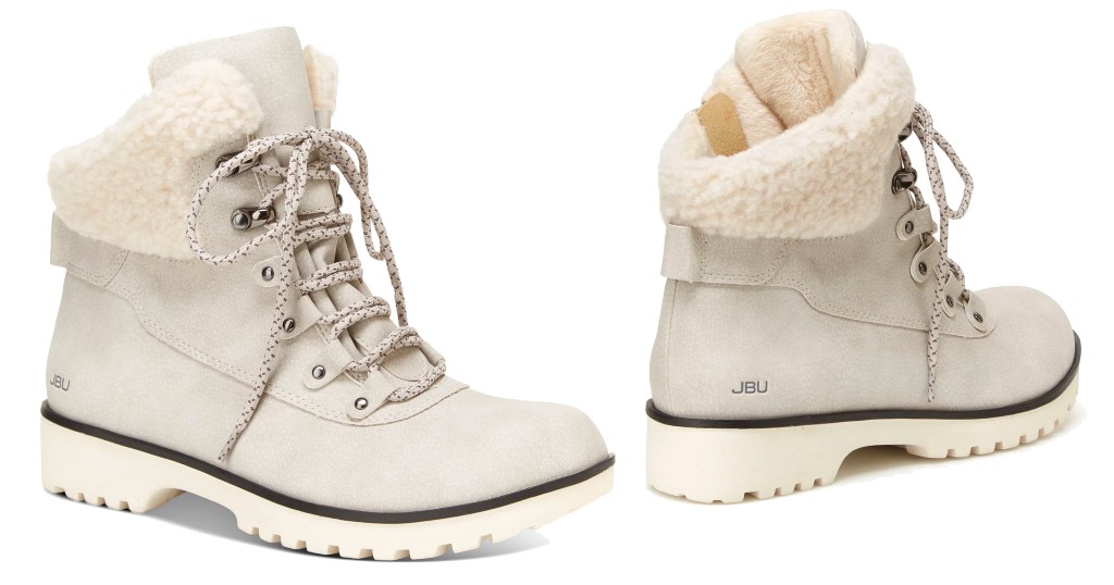 Botas-JBU-Redrock