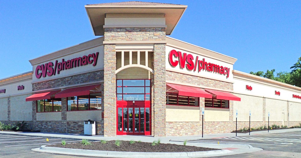 CVS Pharmacy