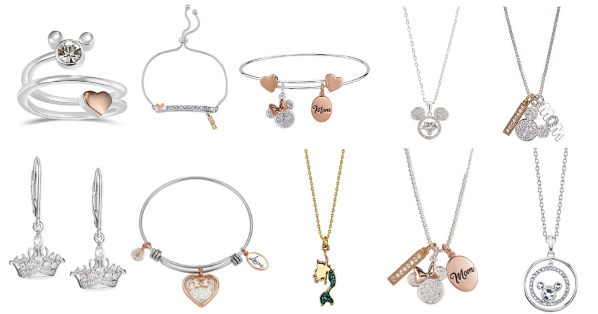  Joyería-de-Disney