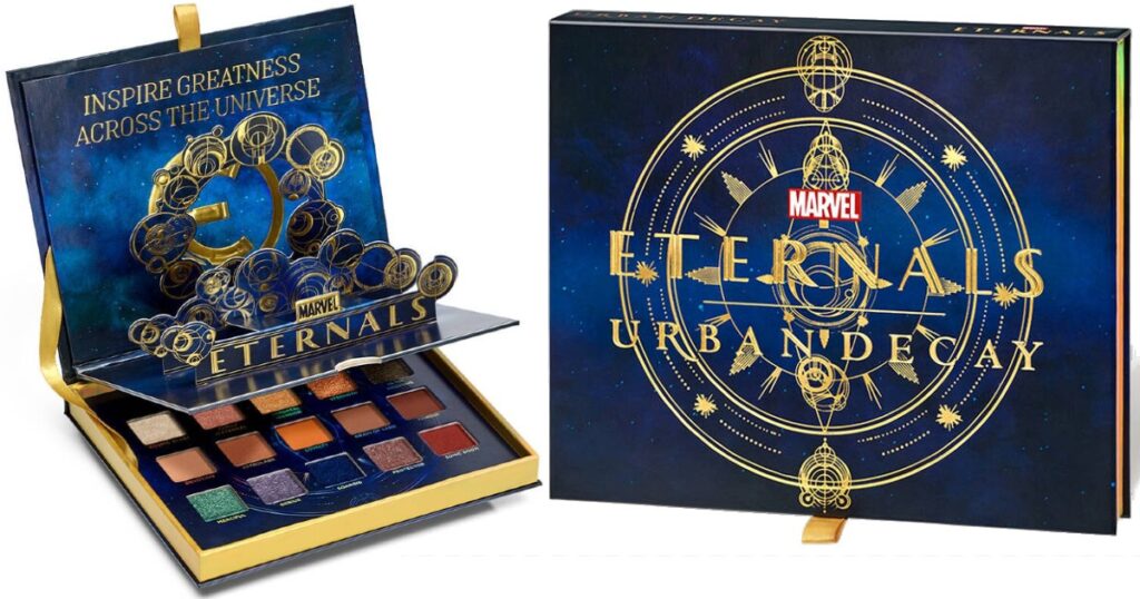  Paleta-de-Sombras-Urban-Decay-x-Marvel