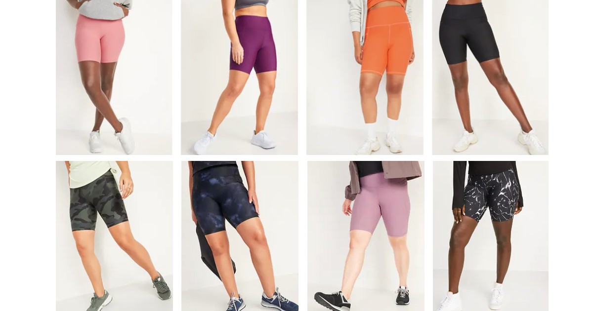  Pantalones-Cortos-Powersoft-de-Ciclismo