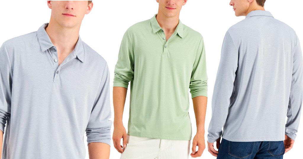 Polo-Alfani-AlfaTech-Stretch