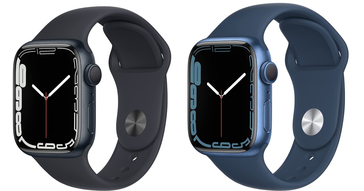 Reloj-Apple-Series-7-GPS-41mm