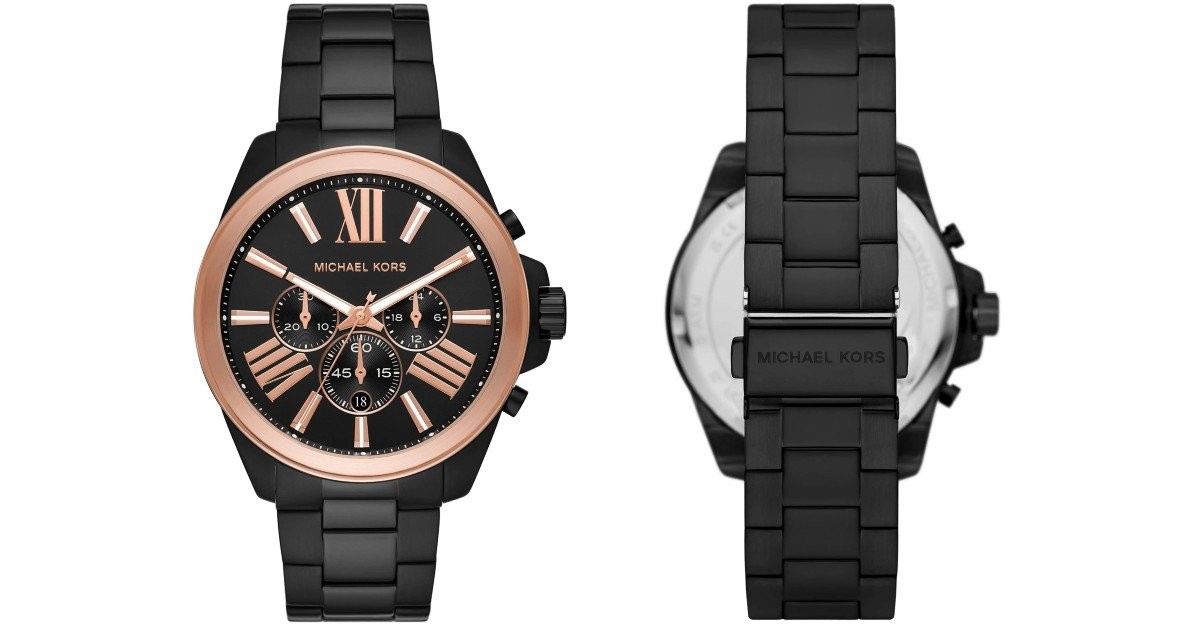 Reloj-Para-Hombres-Michael-Kors