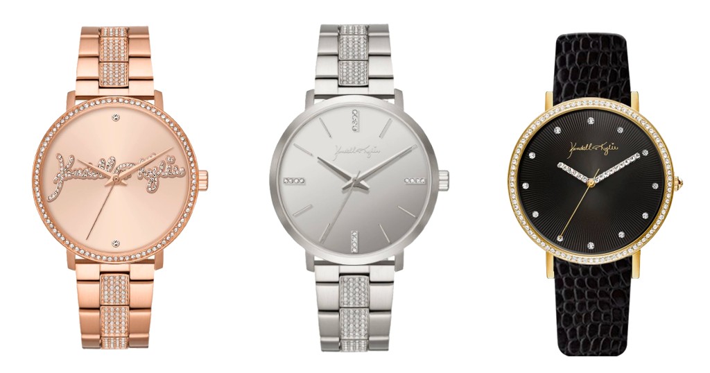 Relojes-Kendall-Kylie