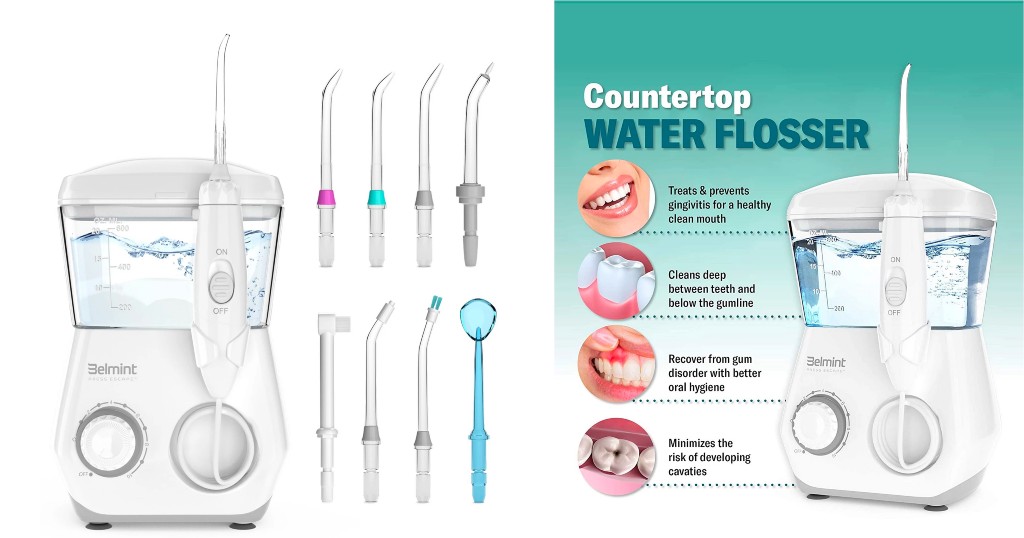 Self-Care-Water-Floss-Belmint
