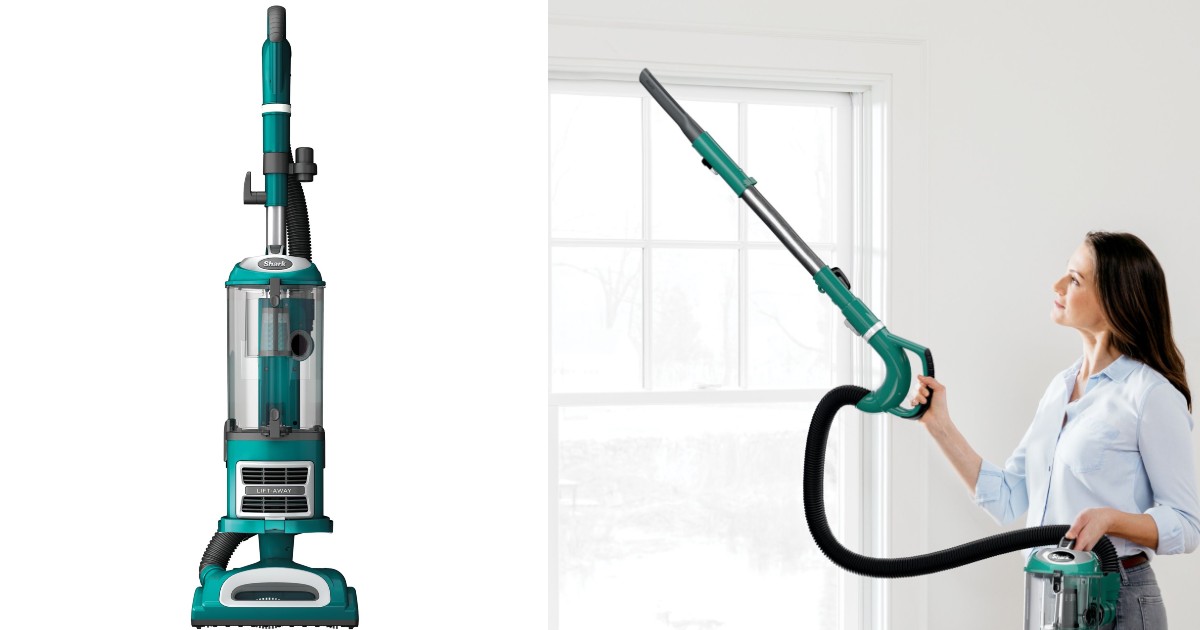 Shark Navigator Lift-Away XL Upright Vacuum