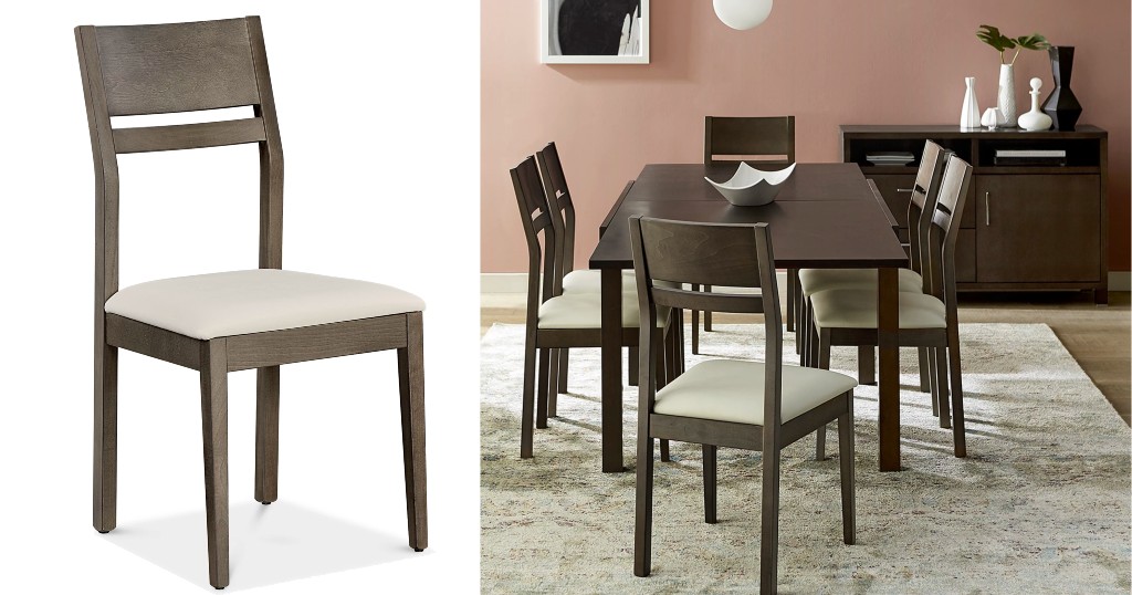 Silla de Comedor Emilia