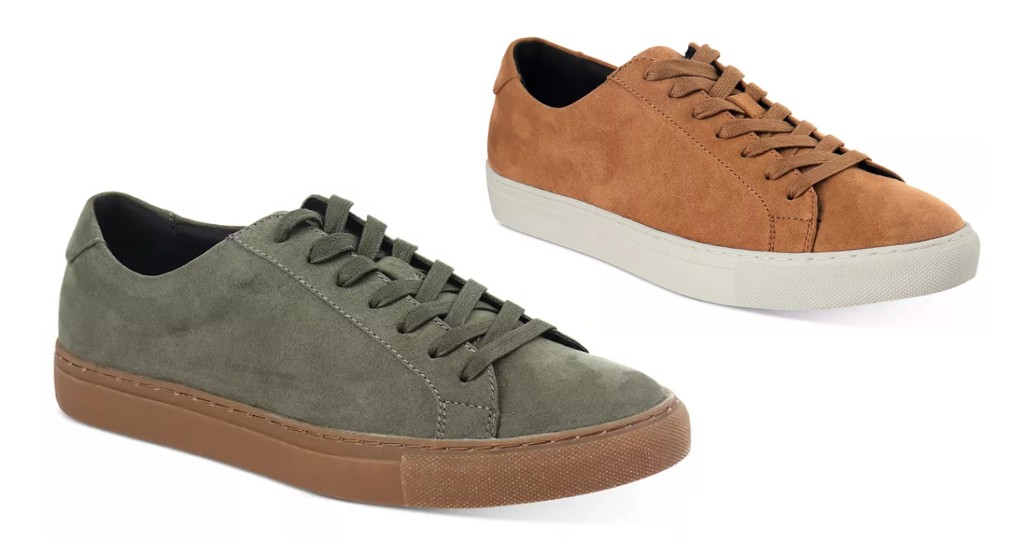 Tenis-Alfani-Grayson-Suede