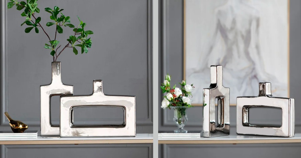 Vases-Decorativas-Birchy-Silver-en-Porcelana