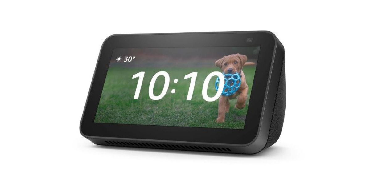 Amazon Echo Show 5 (2nd Gen)