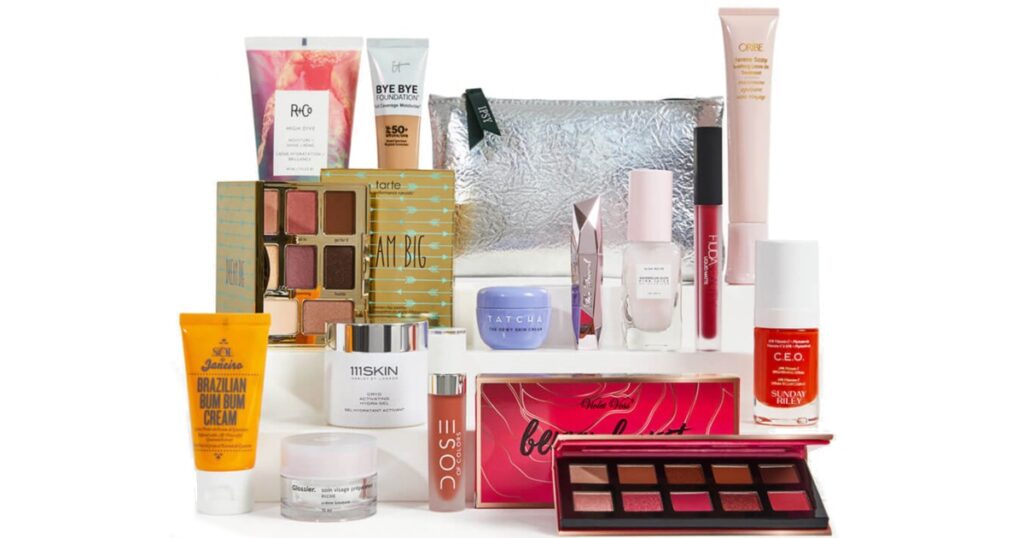 Ipsy-Beauty-Box