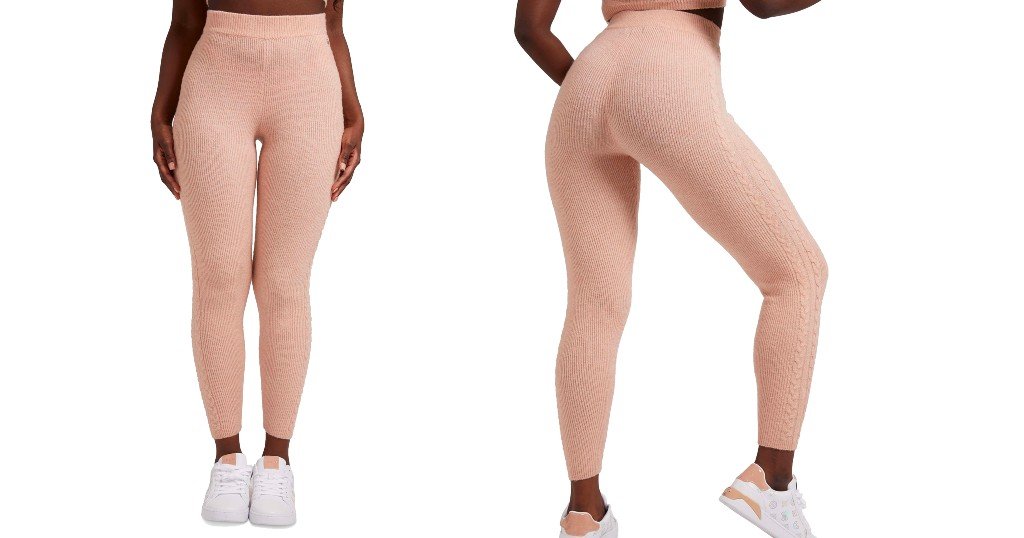 Leggings-Guess-Serena