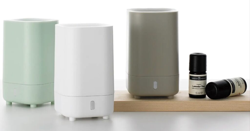 Serene-House-Travel-Aromatherapy-Diffuser