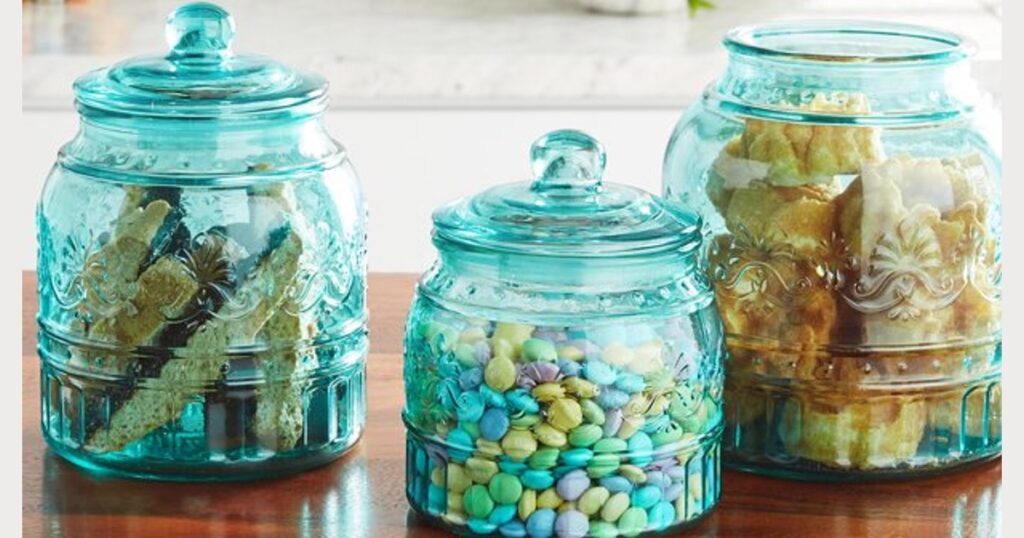 Set-de-Canister-The-Pioneer-Woman-de-3-Piezas