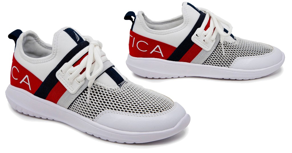 Tenis-Nautica-Asmira-Multicolor-Mesh