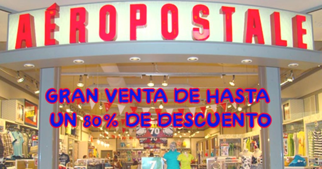 Gran-Venta-Aeropostale
