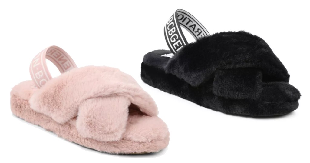 BCBGeneration-Soffi-Slippers
