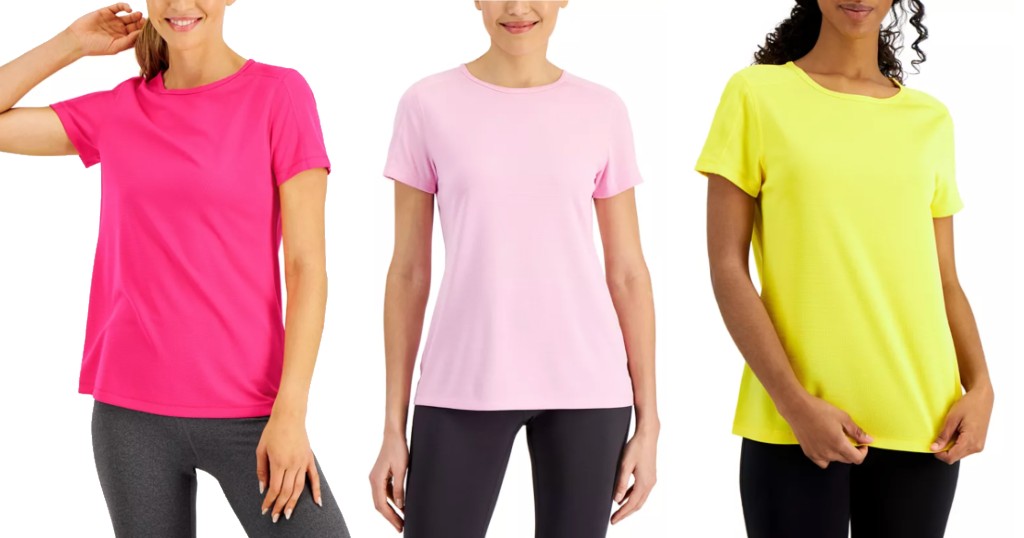 Camisas-ID-Ideology-Mesh-T-Shirt