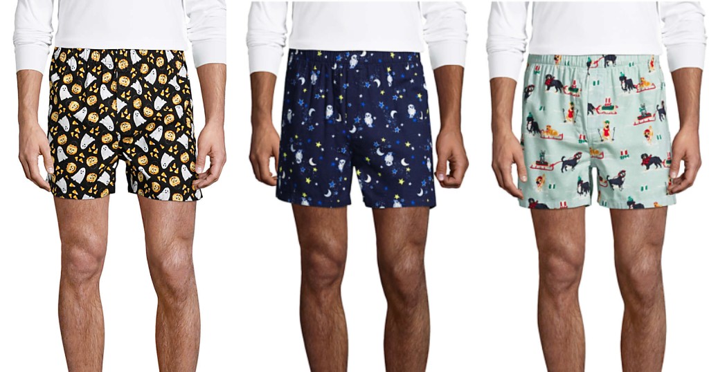 Classic-Fit-Flannel-Boxers