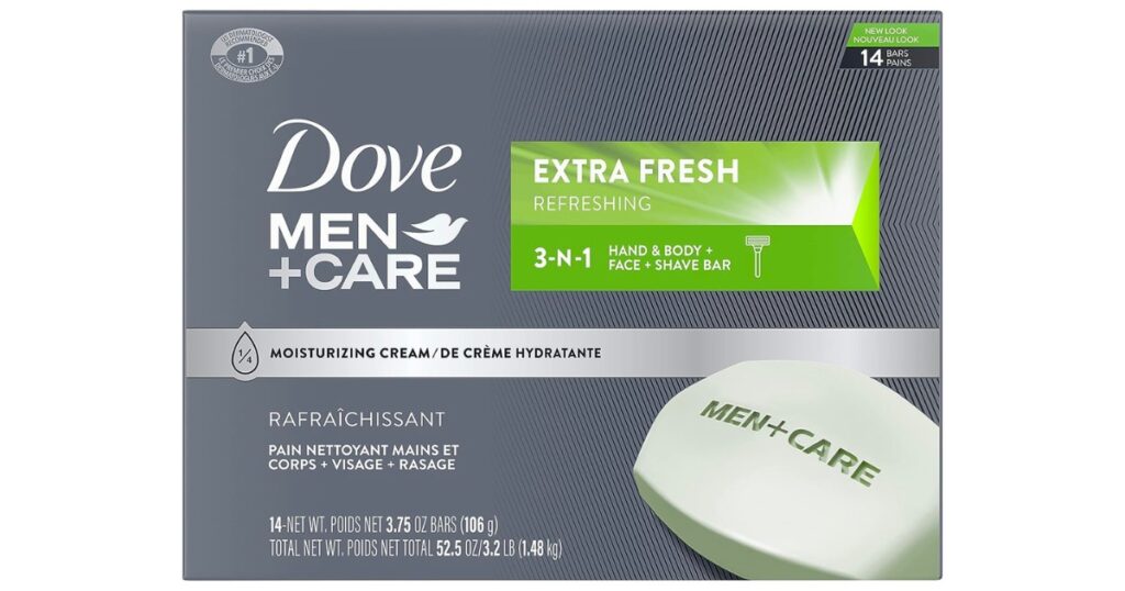 Jabones-Dove-Men