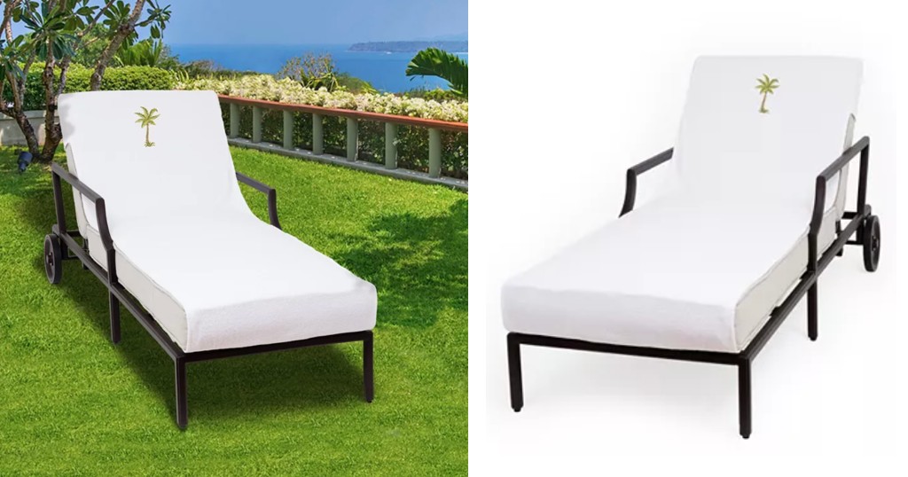 Linium-Home-Chaise-Lounge-Cover