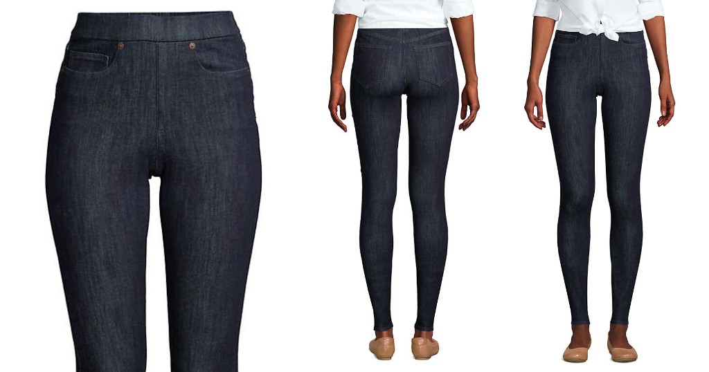 Mahón-Elástico-Pull-On-Skinny-Legging