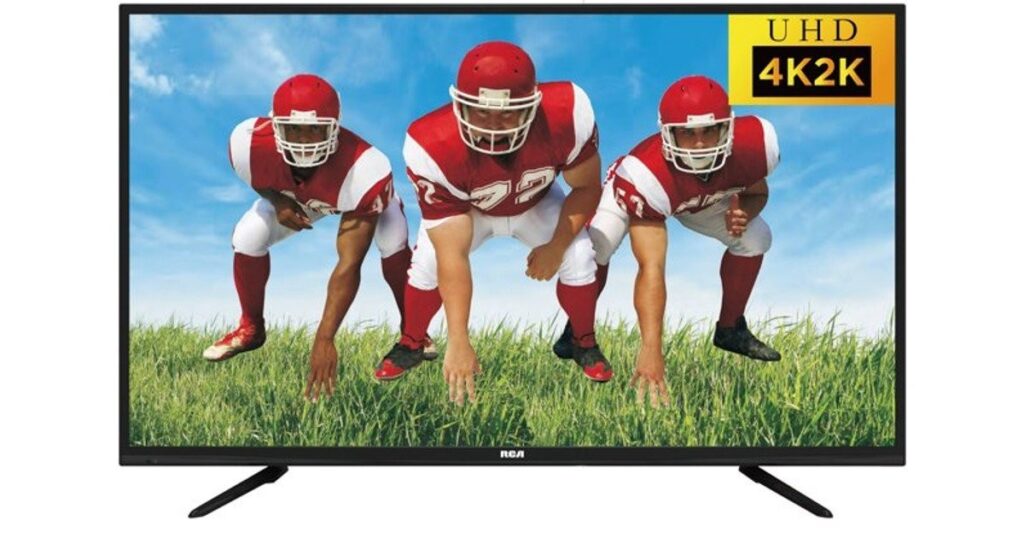 RCA-50-Inch-4K-LED-TV