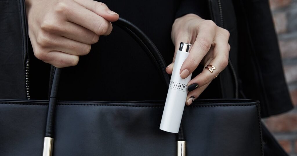ScentBird 