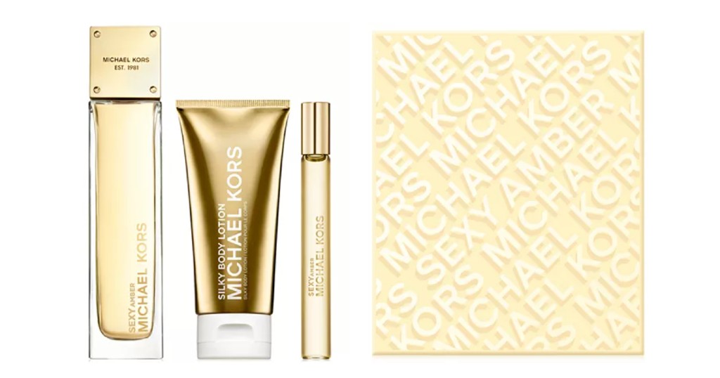Set-Michael-Kors-3-Piezas-Sexy-Amber-Spring