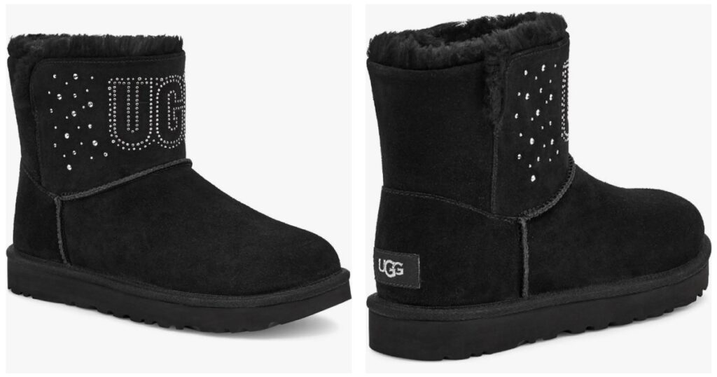 Botas-UGG