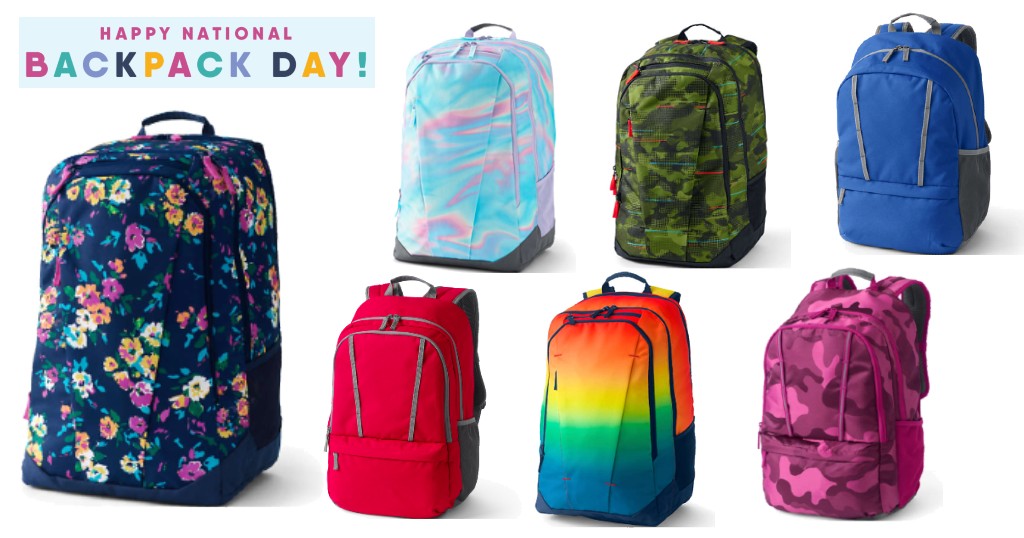 Bultos-Backpacks