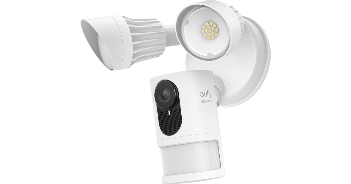 Cámara de Vigilancia eufy Security