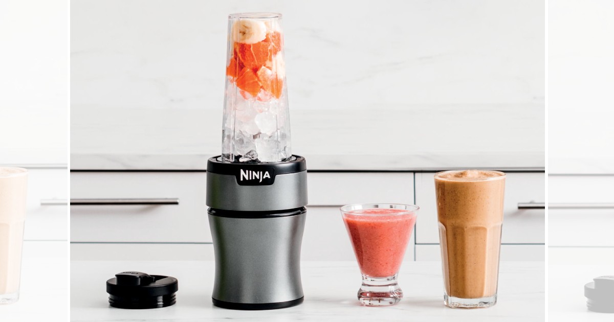 Ninja Personal Nutri-Blender