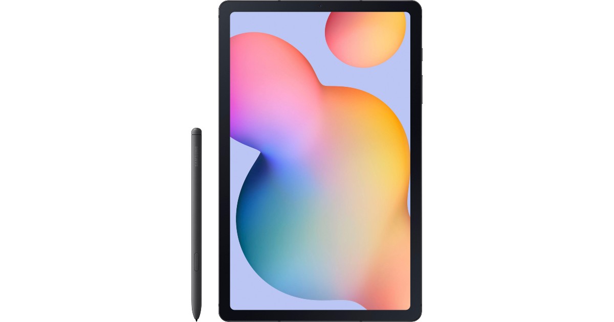 Samsung Galaxy Tab S6 Lite