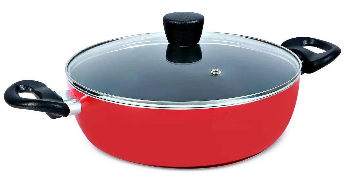 Sartén Tools of the Trade 3-Qt