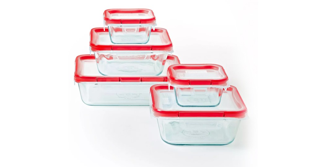 Set-Pyrex-de-10-Piezas-Freshlock