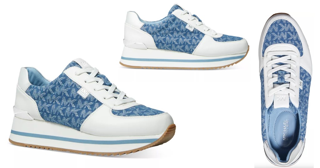 Tenis-Michael-Kors-Monique