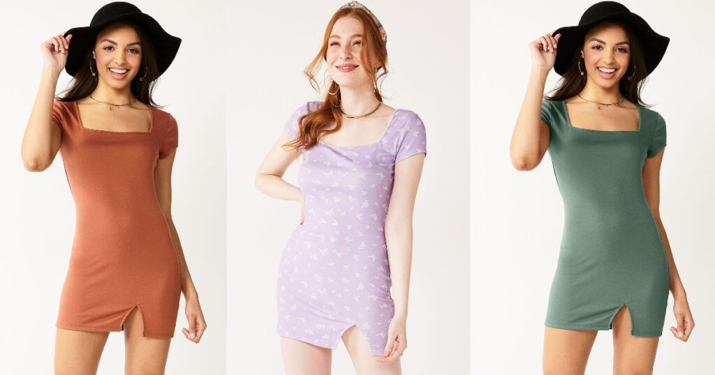 Trajes-Juniors-Bodycon