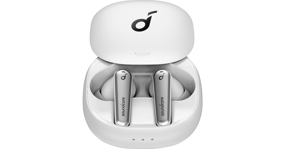 Audífonos Soundcore by Anker Liberty Air 2 Pro