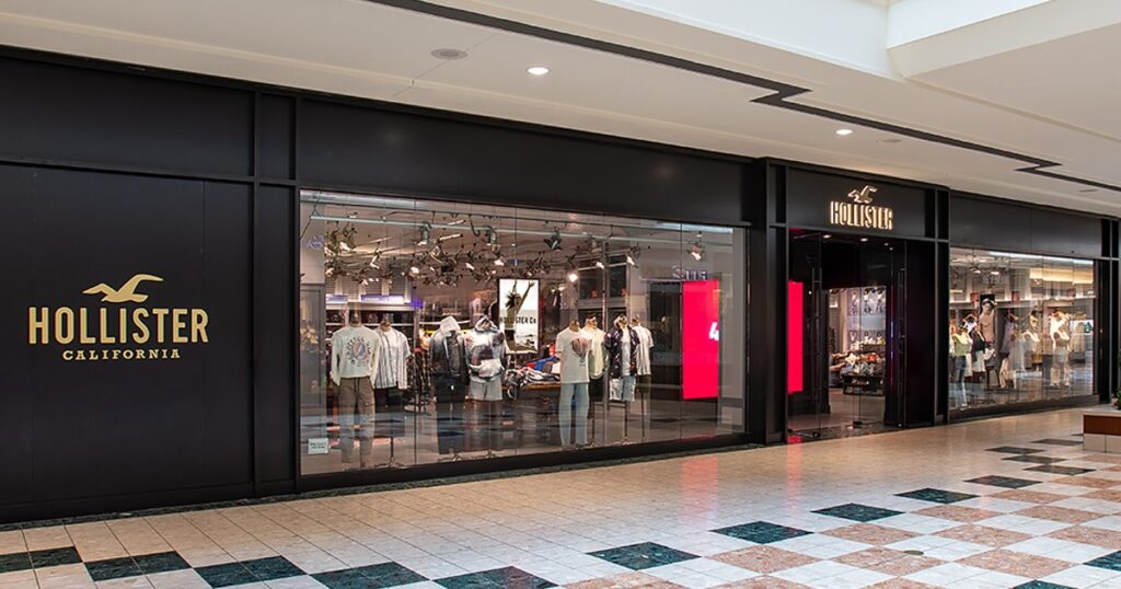Hollister