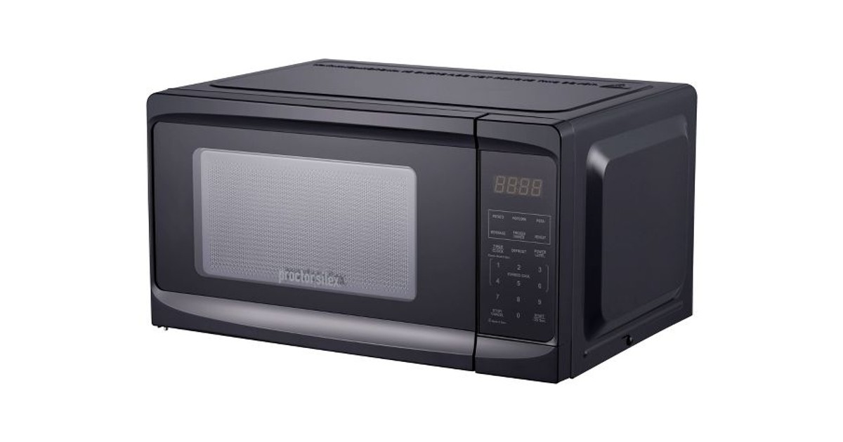 Horno de Microondas Proctor Silex
