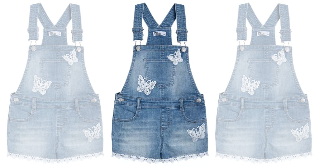 Jumper-Mahón-Epic-Threads-Lace-Shortall