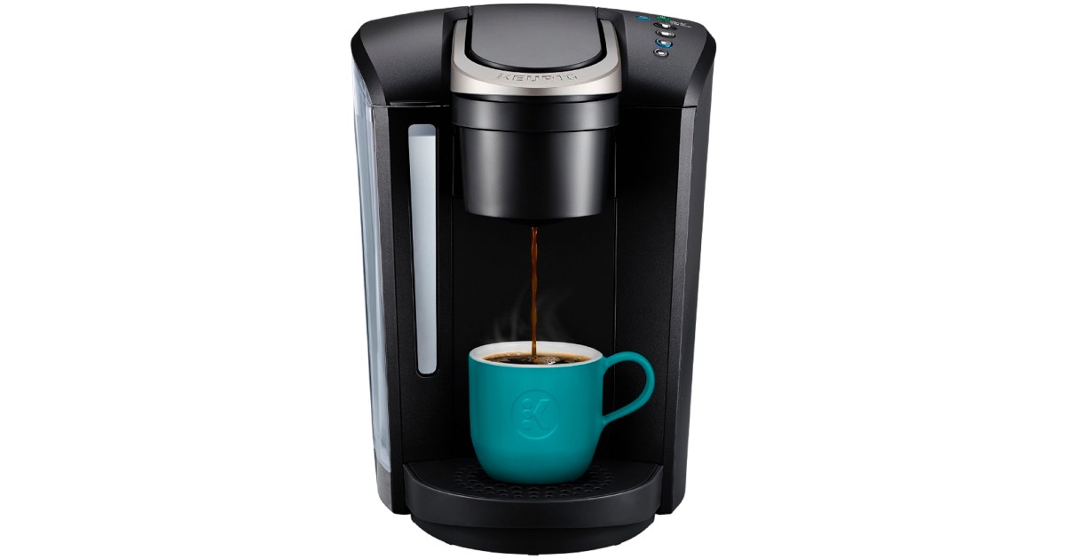 Keurig K-Select