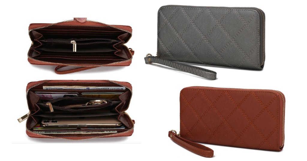 Sharon-Wallet