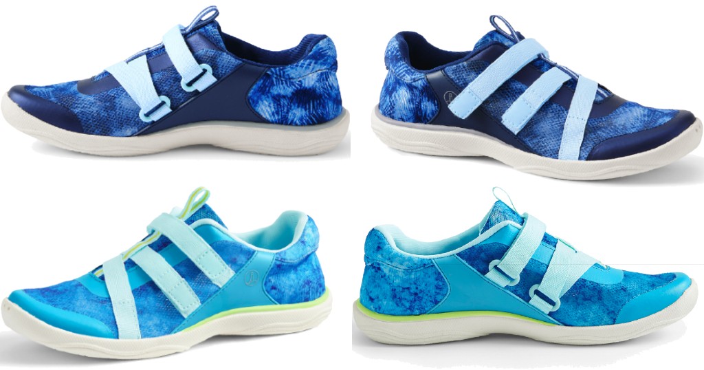 Tenis-Lands-End-Water-Shoes