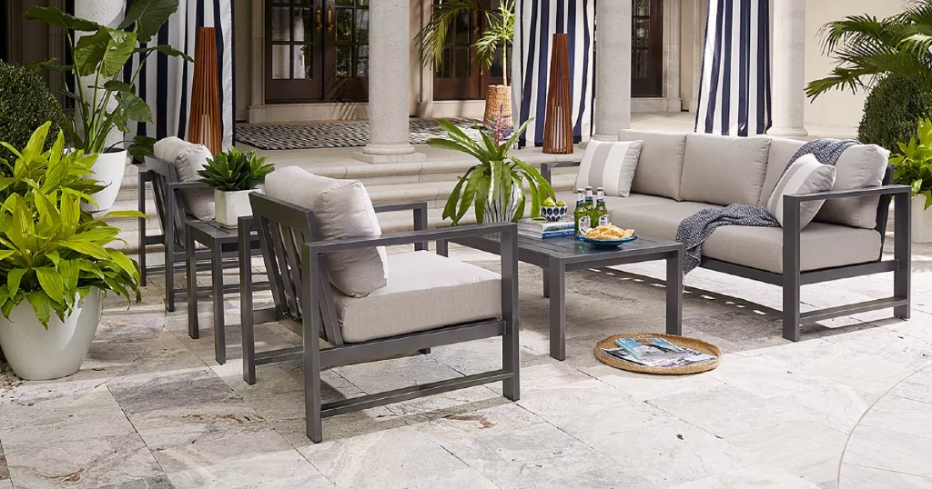 Set-de-Muebles-para-Exteriores-Aruba-Grey-Aluminum