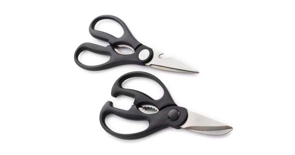 Tijeras-de-Cocina-The-Cellar-en-Stainless-Steel