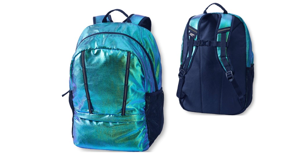 Backpack-Landsend-ClassMate